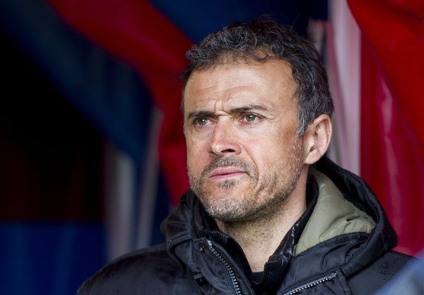 Ba yeu to giup Luis Enrique thanh cong o Barcelona hinh anh