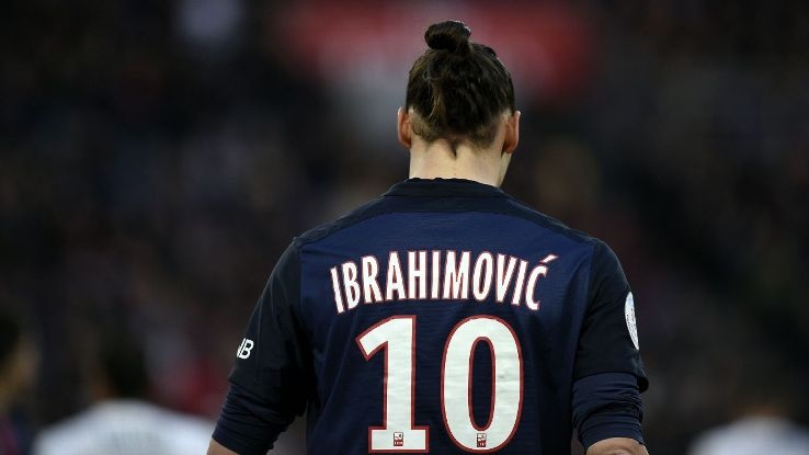 Ibrahimovic, vuot qua noi am anh hinh anh