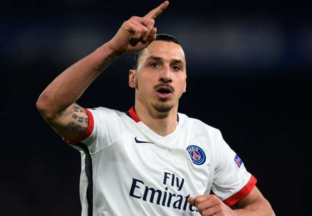 Gio nguoi ta se nho Zlatan Ibrahimovic la ai hinh anh