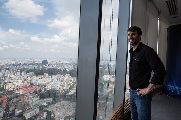 Bong da Anh thieu tien dao gioi anh 3