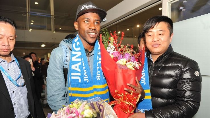 Bong da Trung Quoc co theo vet xe do nguoi Nga? hinh anh