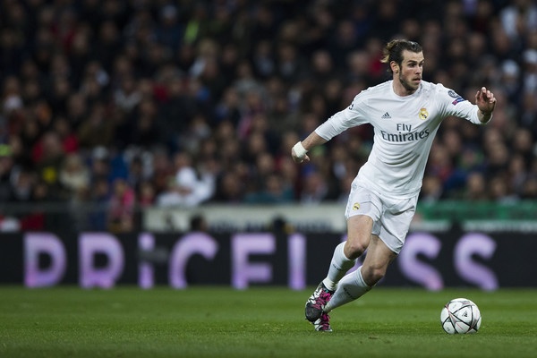PSG muốn có Gareth Bale ảnh 2 PSG muon co Gareth Bale anh 2