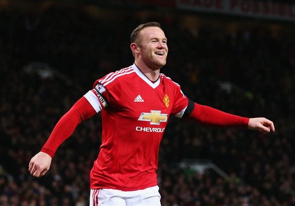 Rooney tiến thoái lưỡng nan ở MU ảnh 2 Rooney tien thoai luong nan o MU anh 2