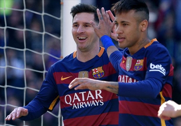 Giải La Liga không còn phù hợp với Barcelona ảnh 1 Giai La Liga khong con phu hop voi Barcelona anh 1