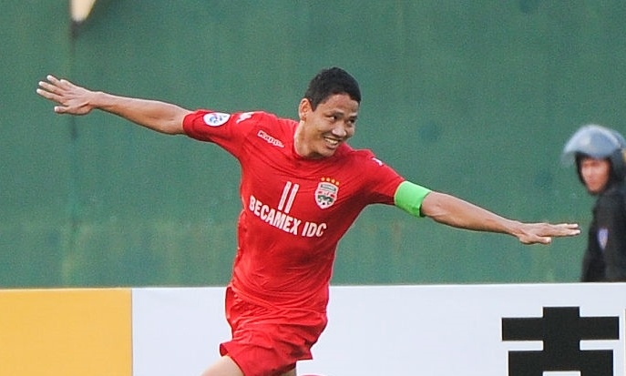 B.Binh Duong mo gay soc, Jeonbuk muon thang dam hinh anh