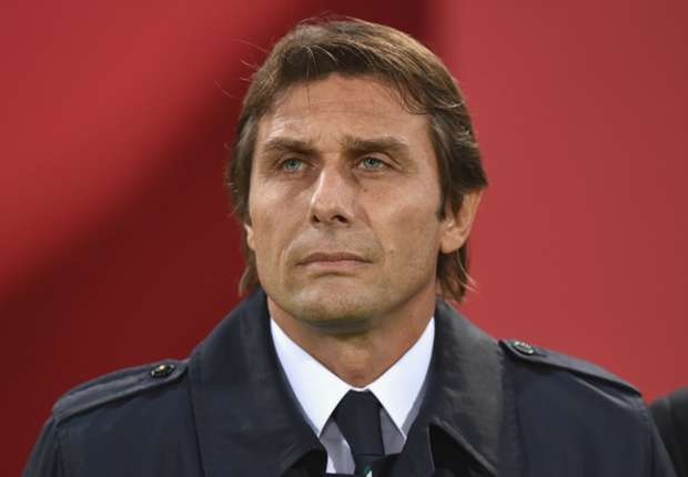 HLV Conte chính thức chia tay tuyển Italy ảnh 1 HLV Conte chinh thuc chia tay tuyen Italy anh 1