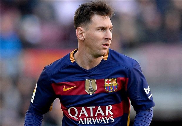 Messi lập kỷ lục ghi bàn  ảnh 1 Messi lap ky luc ghi ban anh 1