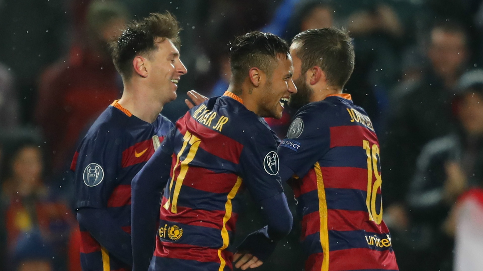 Messi lập kỷ lục ghi bàn  ảnh 2 Messi lap ky luc ghi ban anh 2