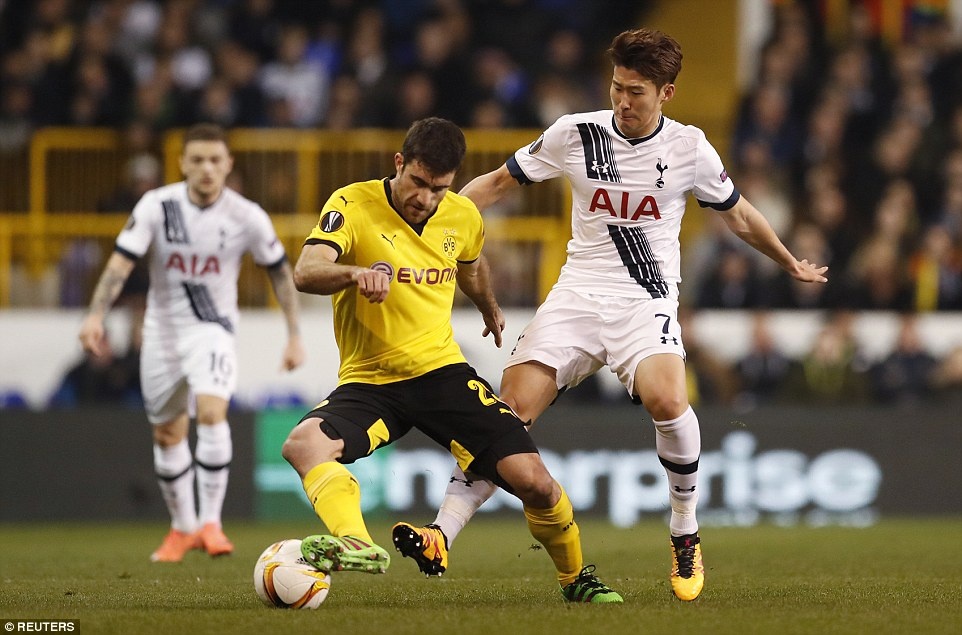 Người Anh đang tự làm yếu mình ở cúp châu Âu ảnh 2 Nguoi Anh dang tu lam yeu minh o cup chau Au anh 2