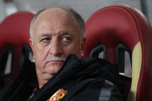 Guangzhou Evergrande nhận trái đắng ảnh 3 Guangzhou Evergrande nhan trai dang anh 3