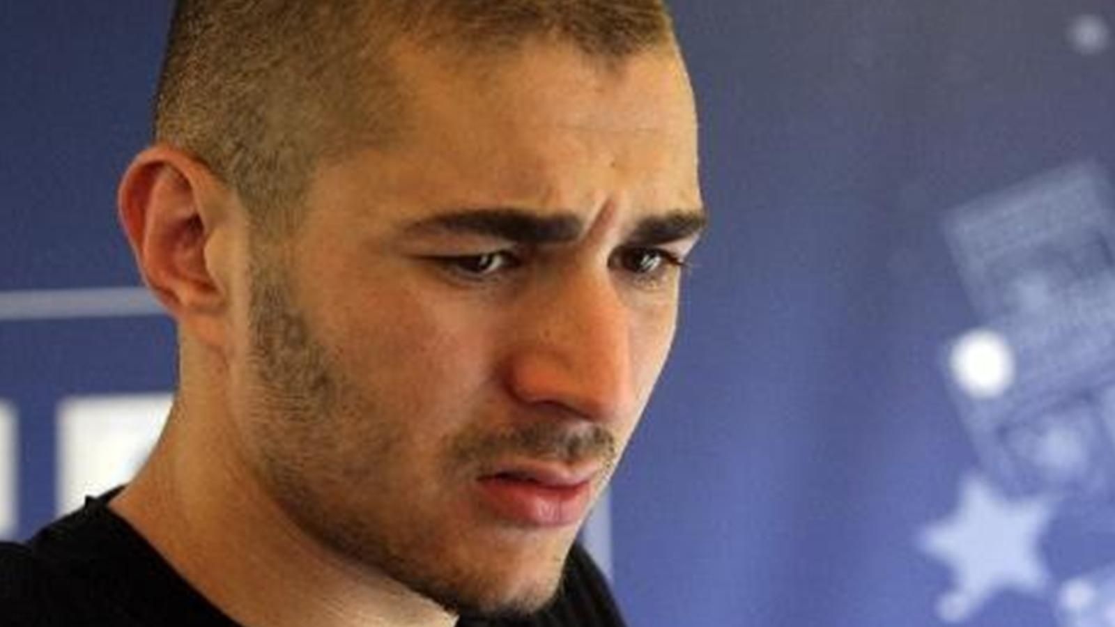 Truong hop ky la cua Benzema hinh anh