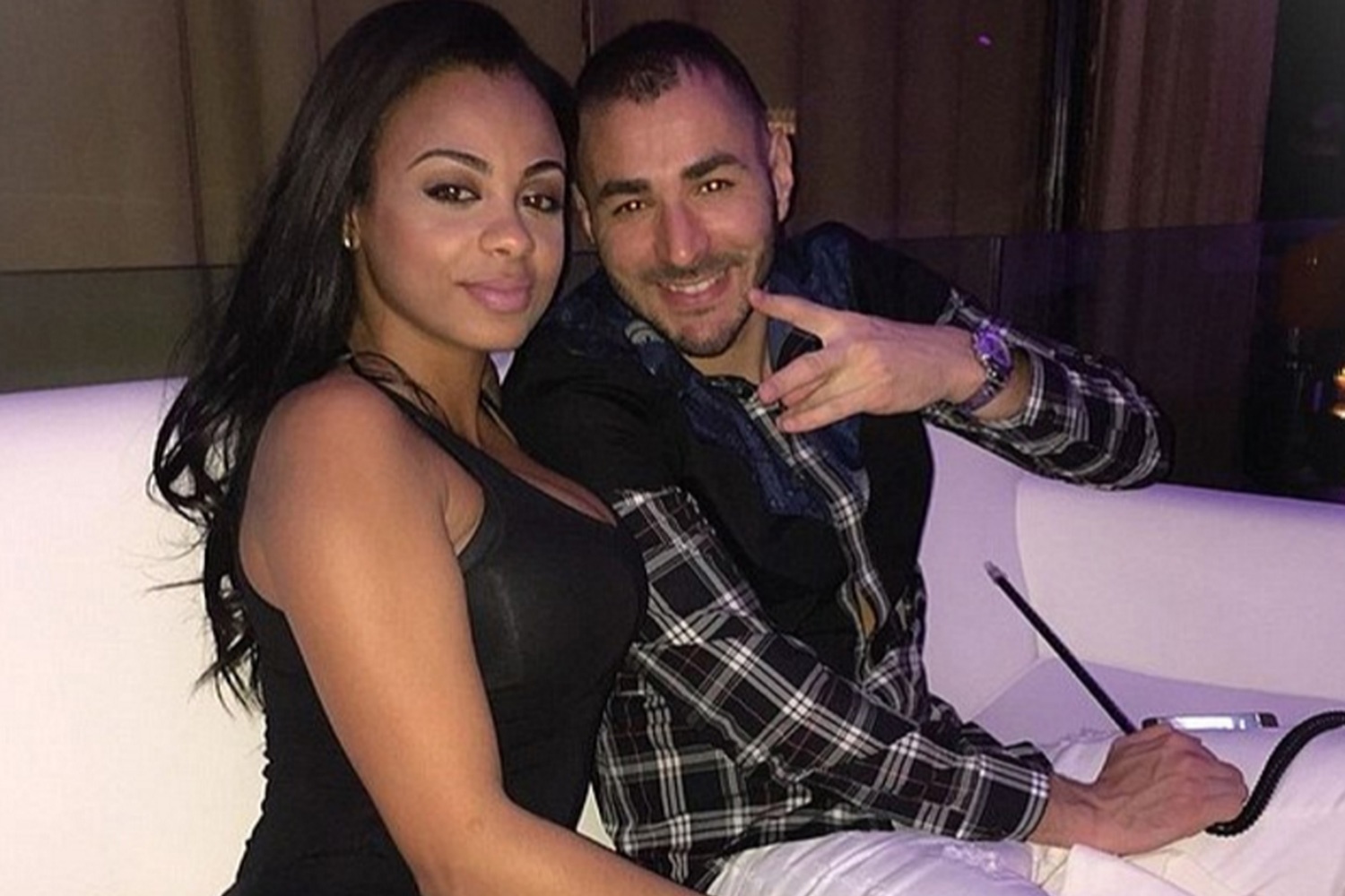 trường hợp của Benzema ảnh 1 truong hop cua Benzema anh 1