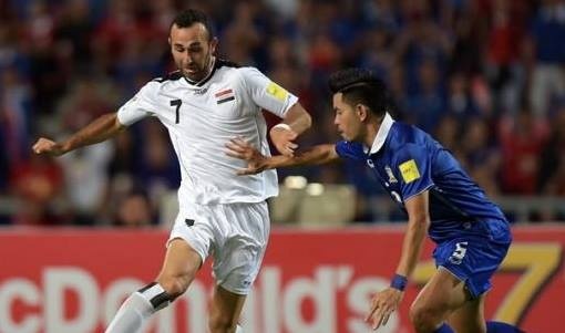 Dong Nam A va 7 tran dau an tuong nhat o VL World Cup hinh anh