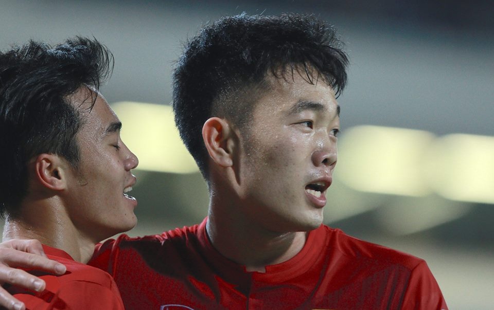 'Chien thang cua Viet Nam la noi ho then cua Miura' hinh anh