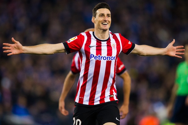 Tu Aritz Aduriz den noi nho Villa-Torres hinh anh