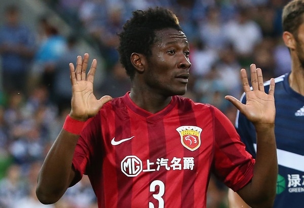 Luong cua Suarez va Neymar thua ca tien dao Ghana hinh anh