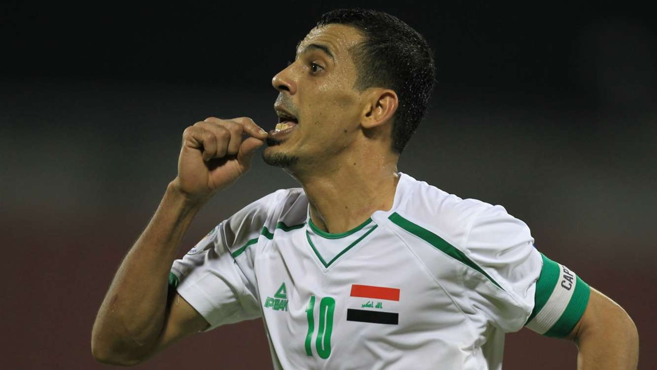 HLV tuyen Iraq khong he lo lang truoc Viet Nam hinh anh