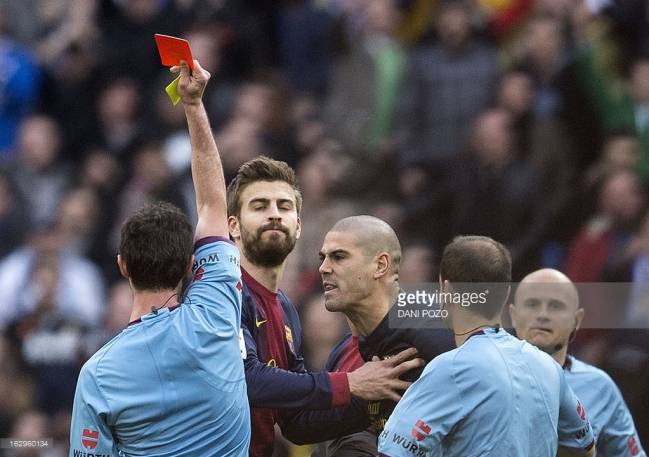 Barcelona chống lại lịch sử ảnh 1 Barcelona chong lai lich su anh 1