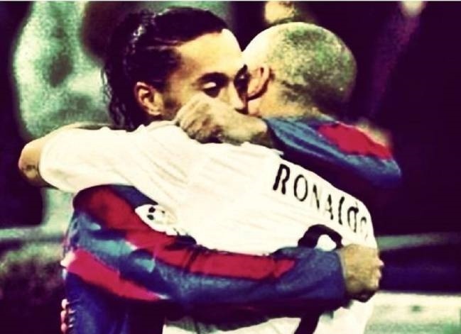 Truoc them El Clasico: Barcelona chong lai lich su hinh anh