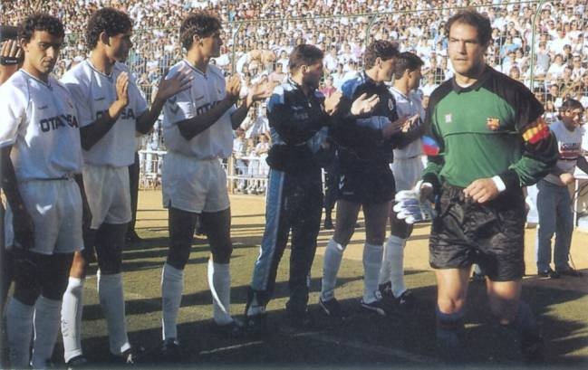 Barcelona chống lại lịch sử ảnh 3 Barcelona chong lai lich su anh 3