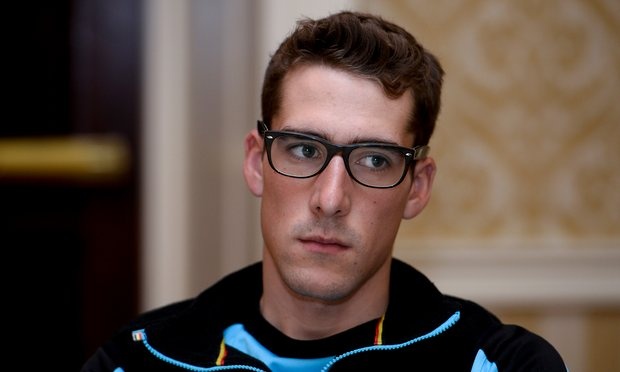 cua-rơ Bỉ b5i suy tim ảnh 1 cua-ro Bi b5i suy tim anh 1