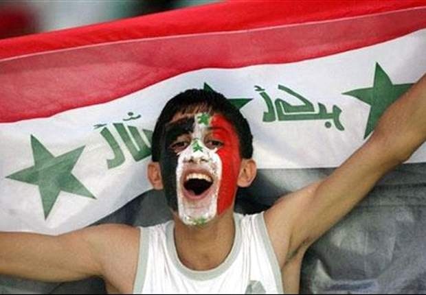 Việt Nam nên học tinh thần người Iraq ảnh 3 Viet Nam nen hoc tinh than nguoi Iraq anh 3