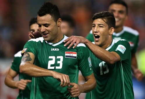 Vi sao Viet Nam nen hoc tinh than nguoi Iraq hinh anh