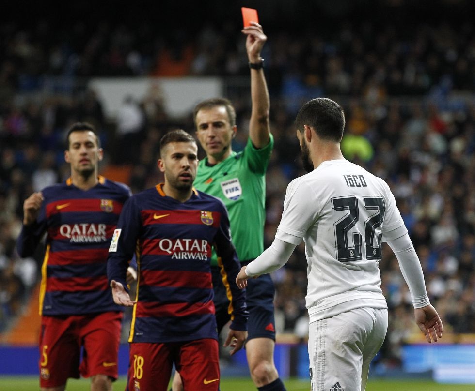 Những tấm thẻ đỏ ở Siêu kinh điển ảnh 2 Nhung tam the do o Sieu kinh dien anh 2