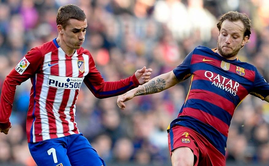 Barca voi cau chuyen ngu ngon 'Tho va Rua' hinh anh