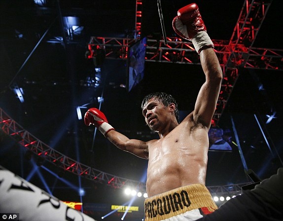Manny Pacquiao hai lan khien doi thu nam san ngay anh 11