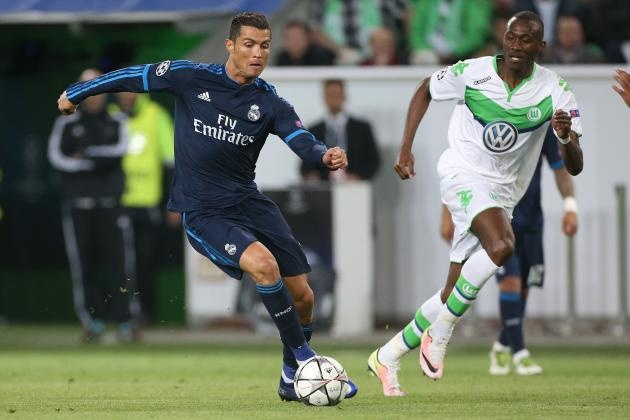 Nhan dinh Real vs Wolfsburg anh 1