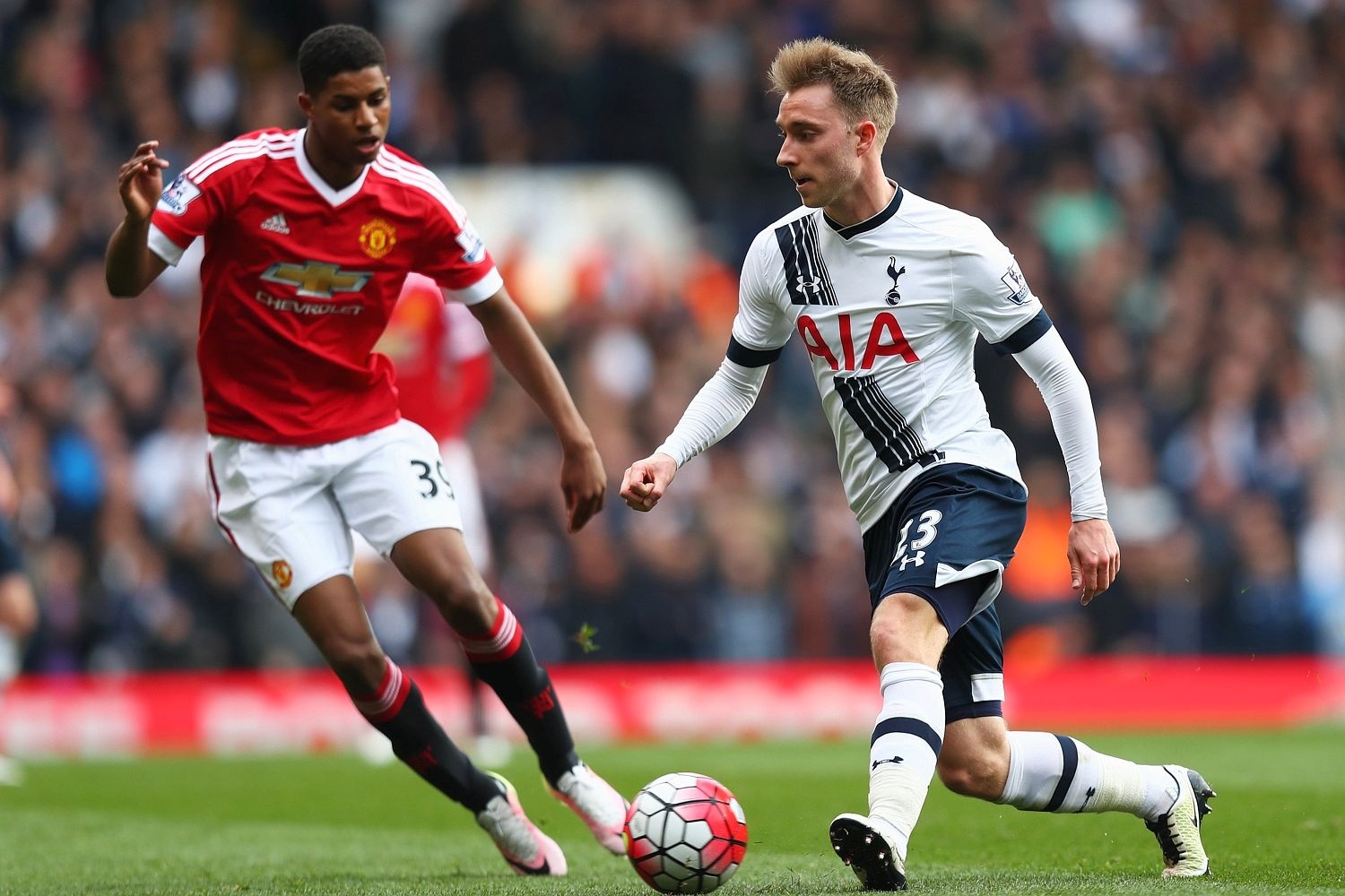 Van Gaal dang mat kiem soat phong thay do anh 2