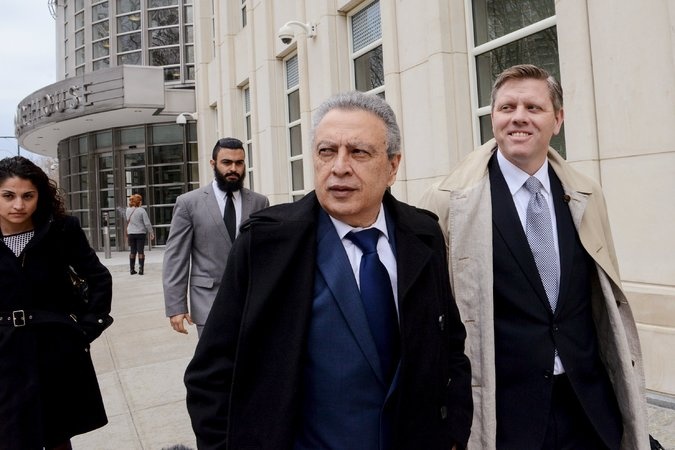 Tham nhũng ở FIFA ảnh 1 Tham nhung o FIFA anh 1