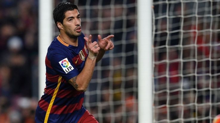 Nhan dinh Atletico vs Barca: Suarez quan trong hon Messi hinh anh