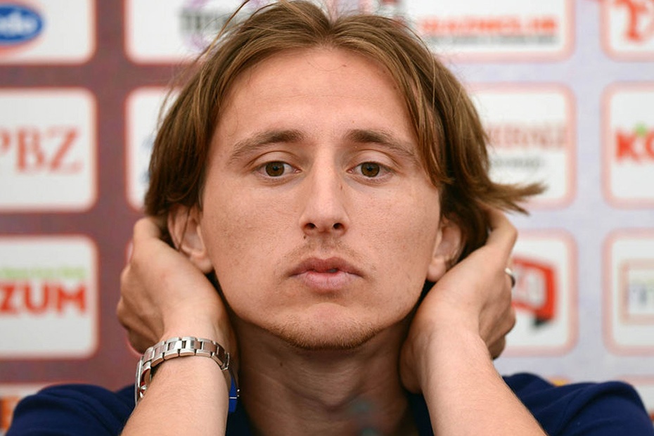 Chi ho Luka Modric bi sat hai da man hinh anh