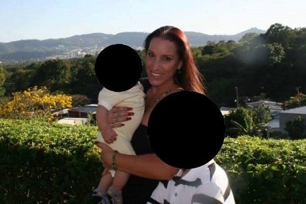 Chị họ Luka Modric bị sát hại ảnh 1 Chi ho Luka Modric bi sat hai anh 1