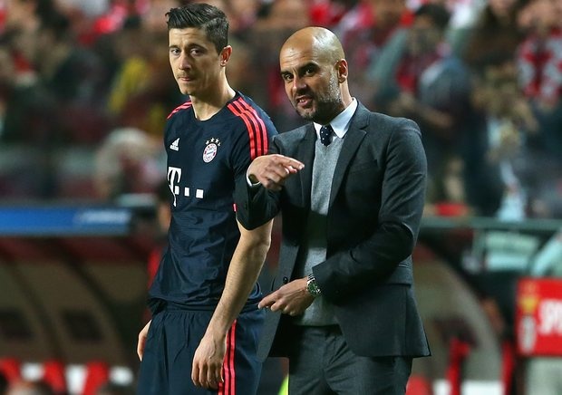 Simeone doi dau Guardiola anh 1