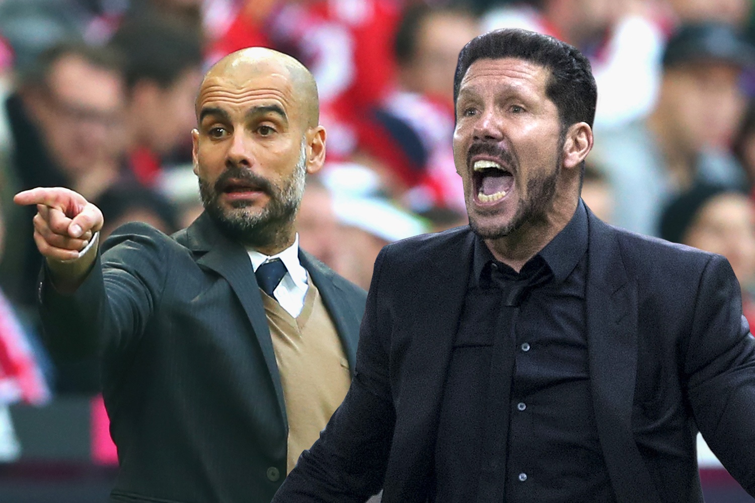 Chuyen gia du doan Bayern va Real vao chung ket hinh anh