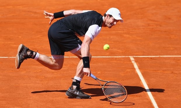 Nadal vào chung kết Monte Carlo ảnh 1 Nadal vao chung ket Monte Carlo anh 1