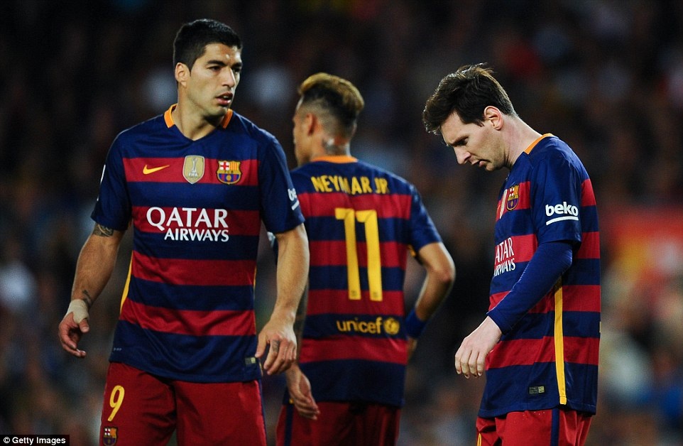 Barca thua Valencia anh 2