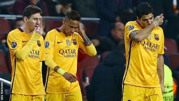 Barca nhung ngay truoc va sau thang 4 hinh anh