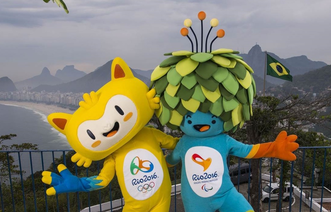 Vong xoay khung hoang khong giet duoc Olympics Rio hinh anh