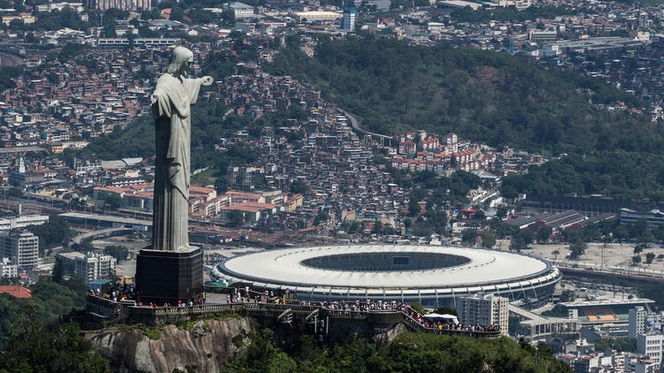 khủng hoảng không giết chết Olympics Rio ảnh 2 khung hoang khong giet chet Olympics Rio anh 2