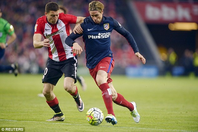 Ngay Phuc sinh cua Torres anh 2