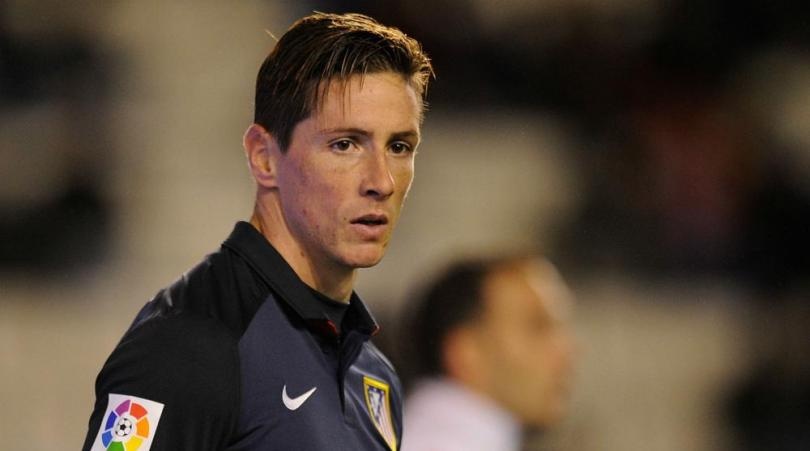 Ngay Phuc sinh cua Fernando Torres hinh anh