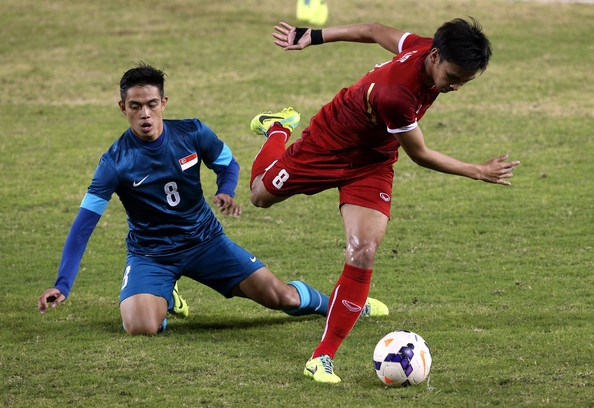 Cầu thủ Thái Lan dính nghi án hiếp dâm ảnh 2 Cau thu Thai Lan dinh nghi an hiep dam anh 2