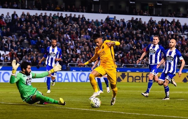 Nhận định Barca vs Gijon ảnh 1 Nhan dinh Barca vs Gijon anh 1