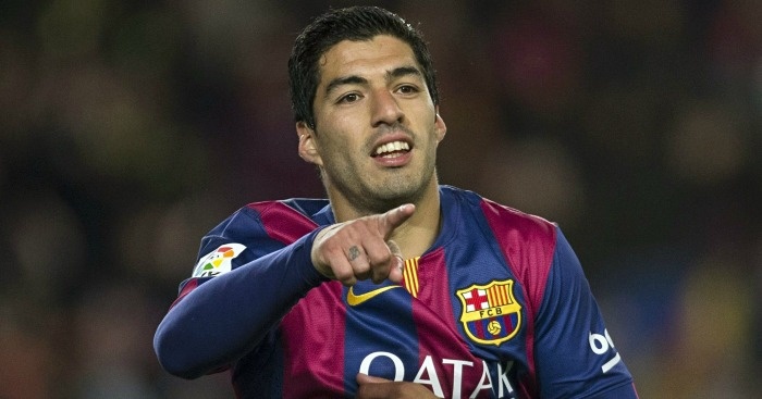 Truyen thong muon tinh than Barca cham choc Ronaldo hinh anh