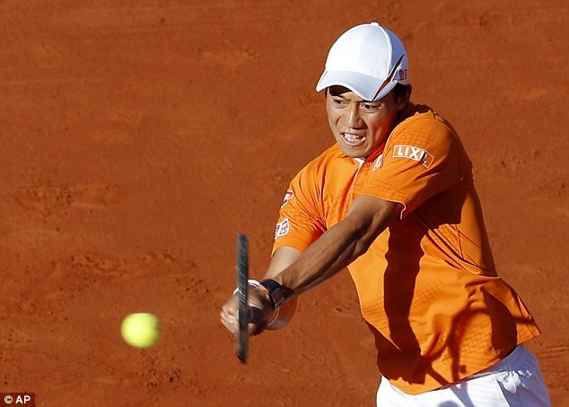 Nadal vô địch Barcelona Open ảnh 2 Nadal vo dich Barcelona Open anh 2