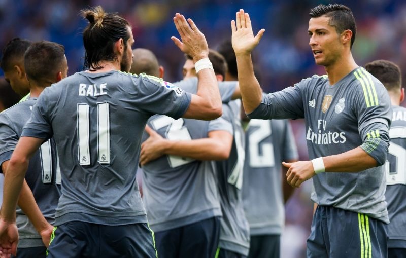 Man City vs Real Madrid ảnh 1 Man City vs Real Madrid anh 1